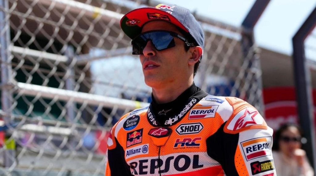 Marc Marquez,Gresini Ducati,2024 MotoGP