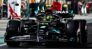 Mercedes to introduce last upgrade for the season in United States