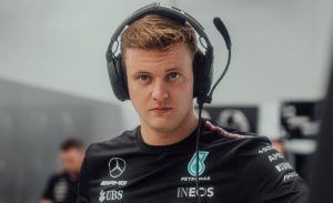 Mick Schumacher set to make a return to racing
