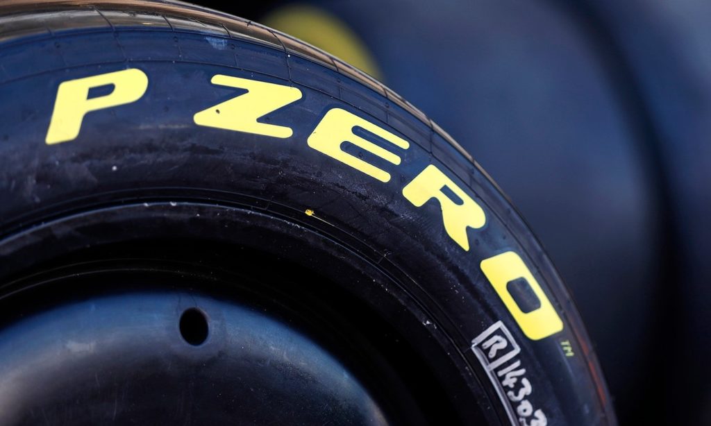 Pirelli,C4 compound,Mexican Grand Prix