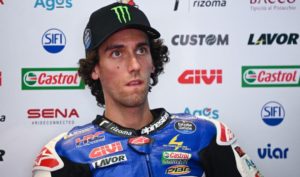Alex Rins to miss Thailand MotoGP as he is set to undergo another surgery