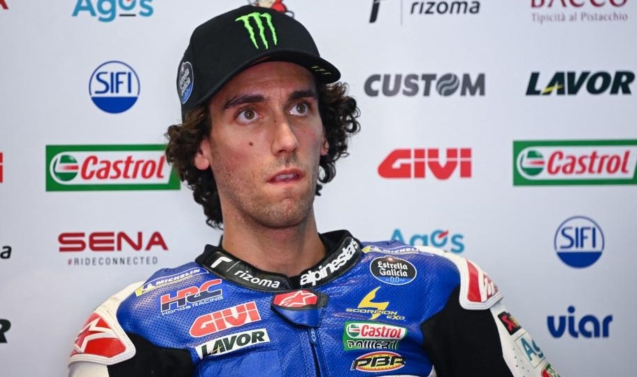 Thailand MotoGP,Alex Rins,surgery