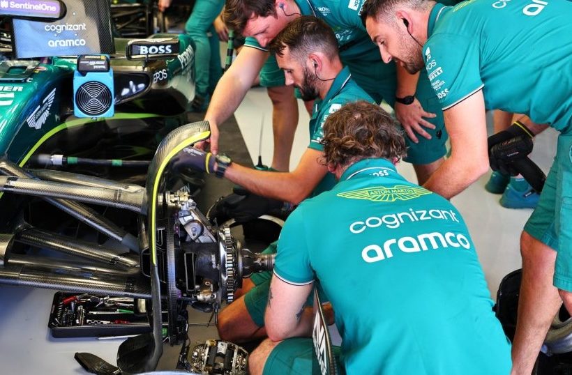 NIO rebrands ahead of 2024 Formula E