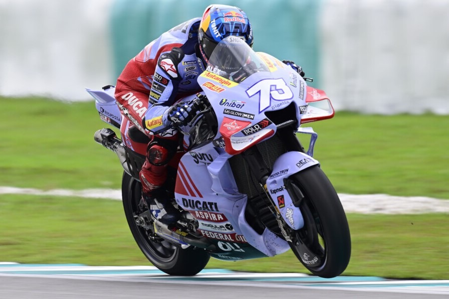 Alex Marquez,Malaysian MotoGP,Sepang,Gresini