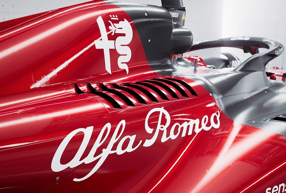 Alfa Romeo,Formula 1 departure