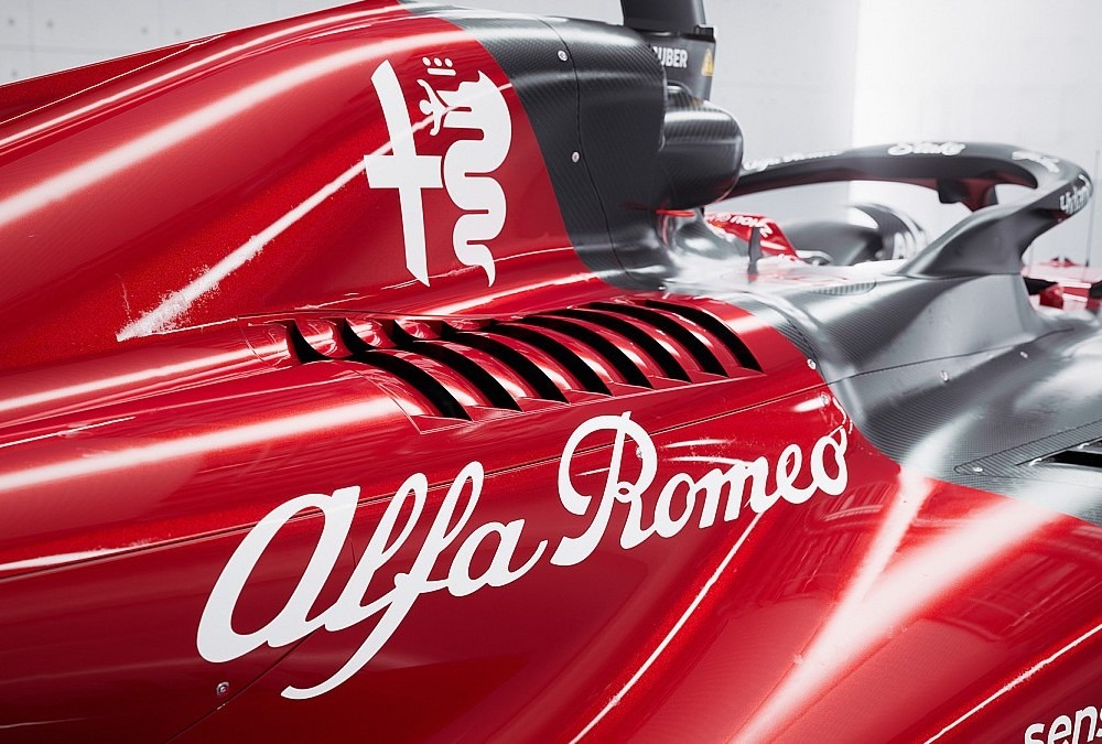 Alfa Romeo announces Formula 1 departure