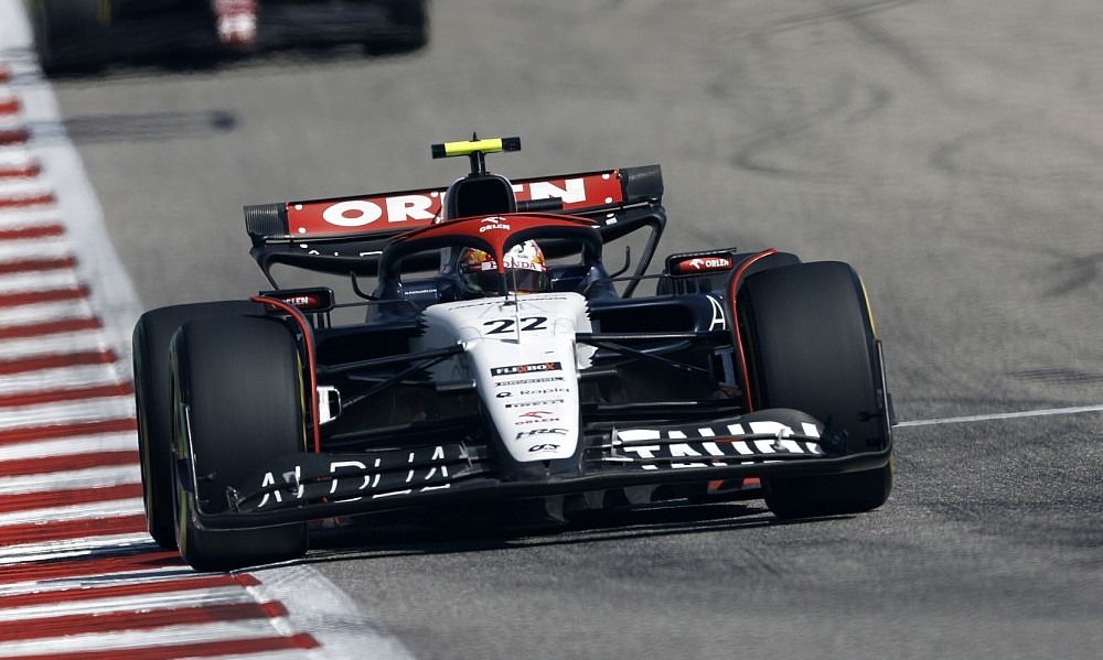AlphaTauri,Peter Bayer,Alfa Romeo,Sauber