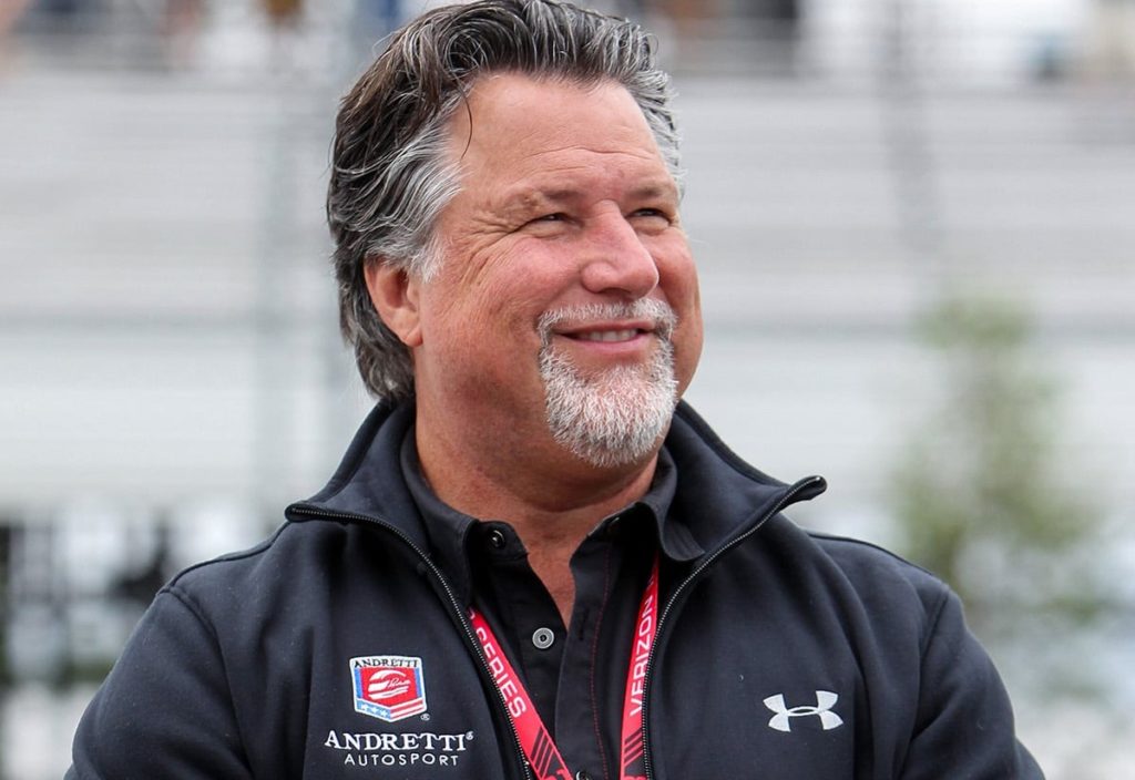 F1 entry,Andretti Global,General Motors