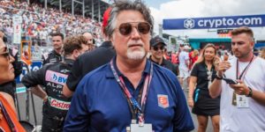 Andretti claims F1 teams think they are 'a bunch of hillbillies'