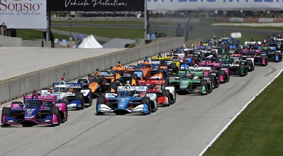 Andretti,IndyCar