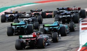 FIA introduces AI to monitor track limits