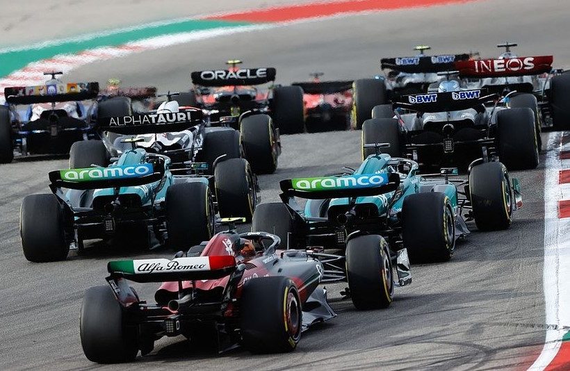Abu Dhabi Grand Prix