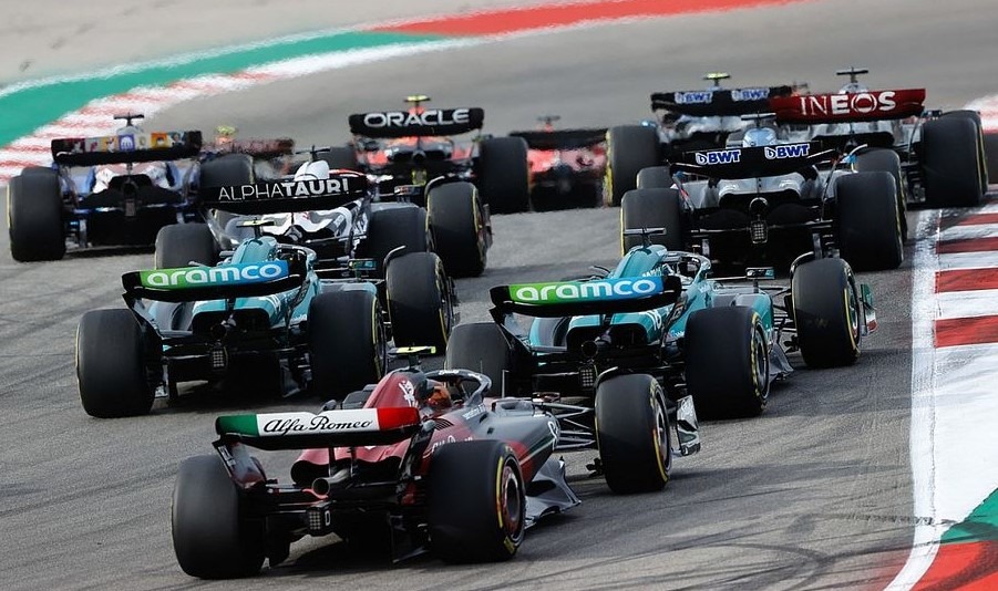 FIA,track limits