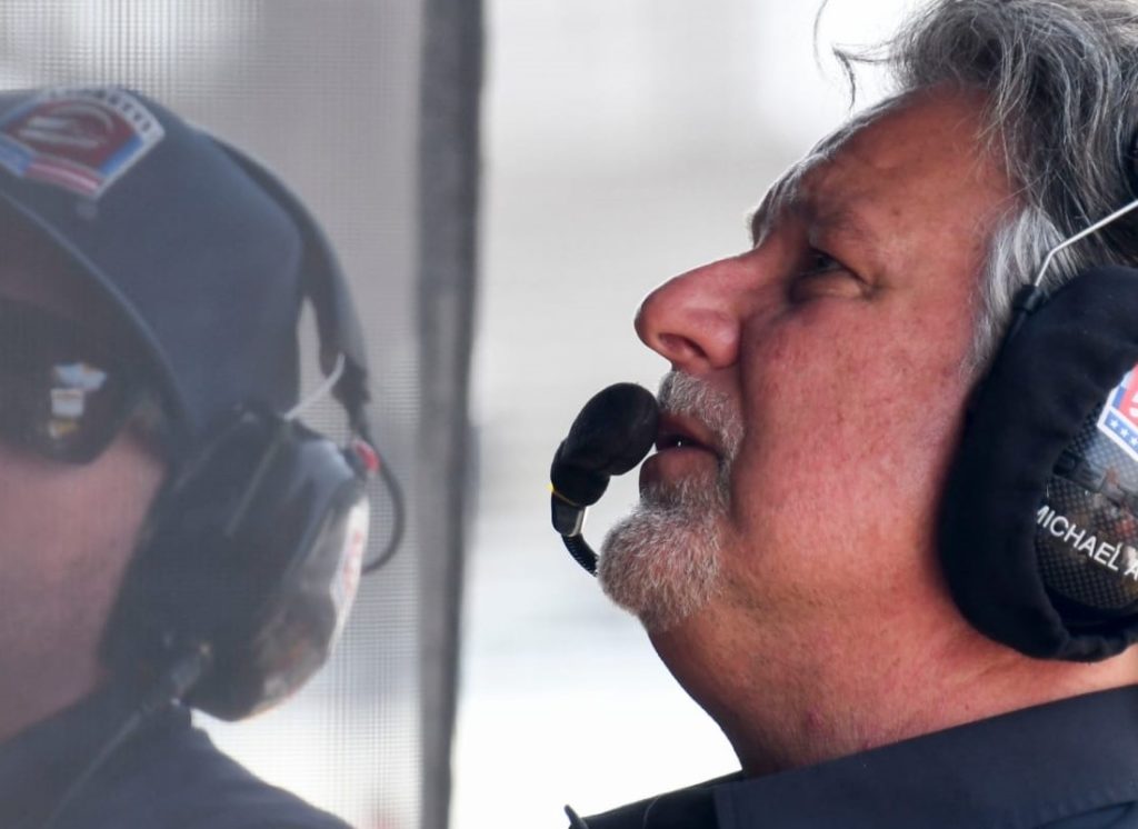 General Motors,F1,Andretti Global