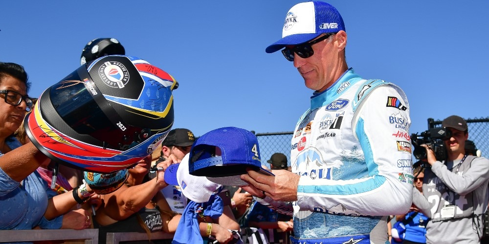 Kevin Harvick,NASCAR Cup,Phoenix Raceway