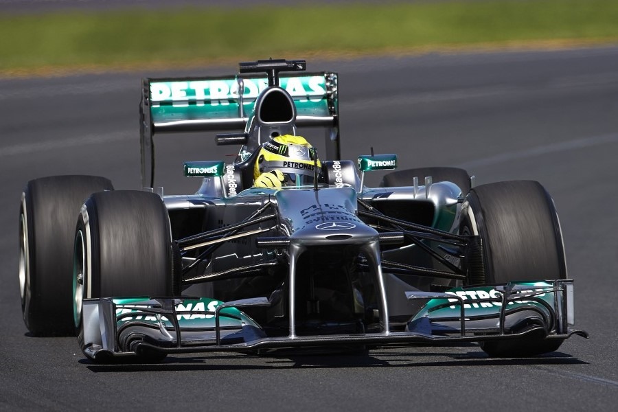 Lewis Hamilton,Mercedes W04