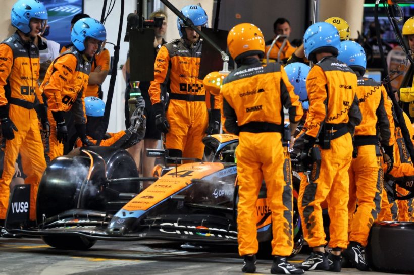 General Motors,Las Vegas Grand Prix