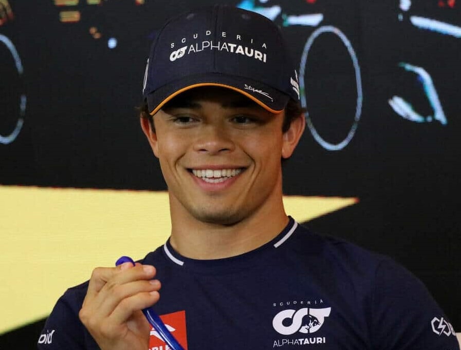 Nyck de Vries,WEC