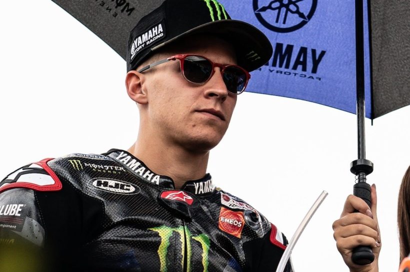 Espargaro brothers,Spanish Revenue Agency