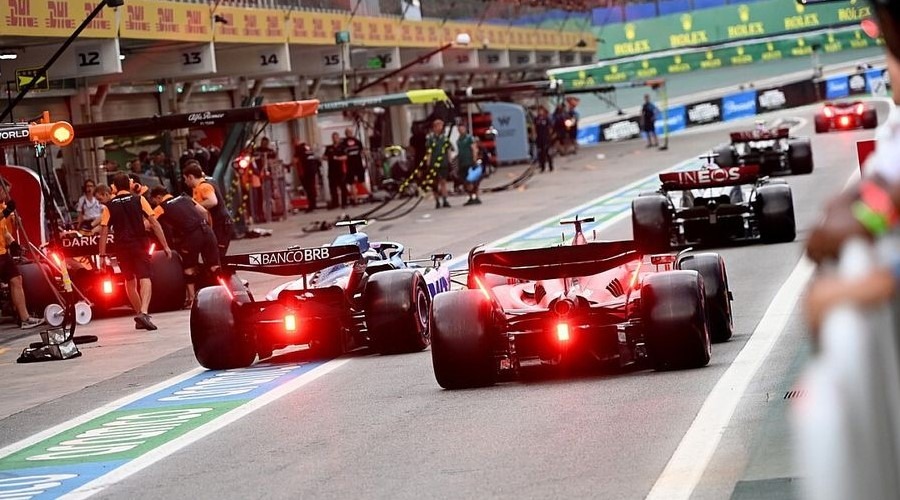 qualifying,Brazilian Grand Prix,grid penalties