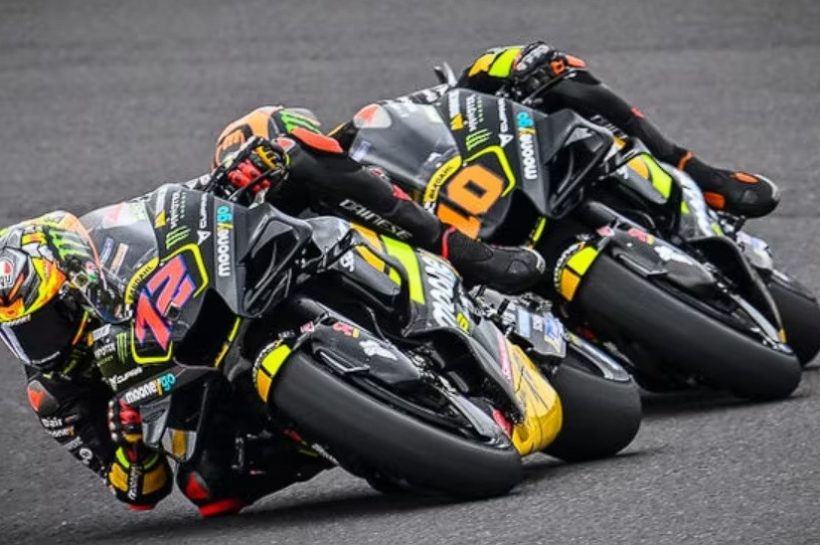Valentino Rossi,BMW LMDh,BMW M Hybrid V8