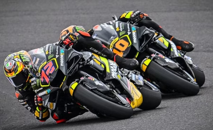 VR46