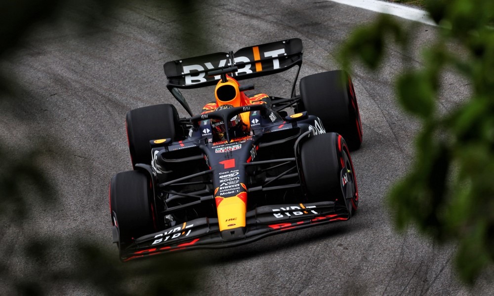 Verstappen,Brazilian Grand Prix