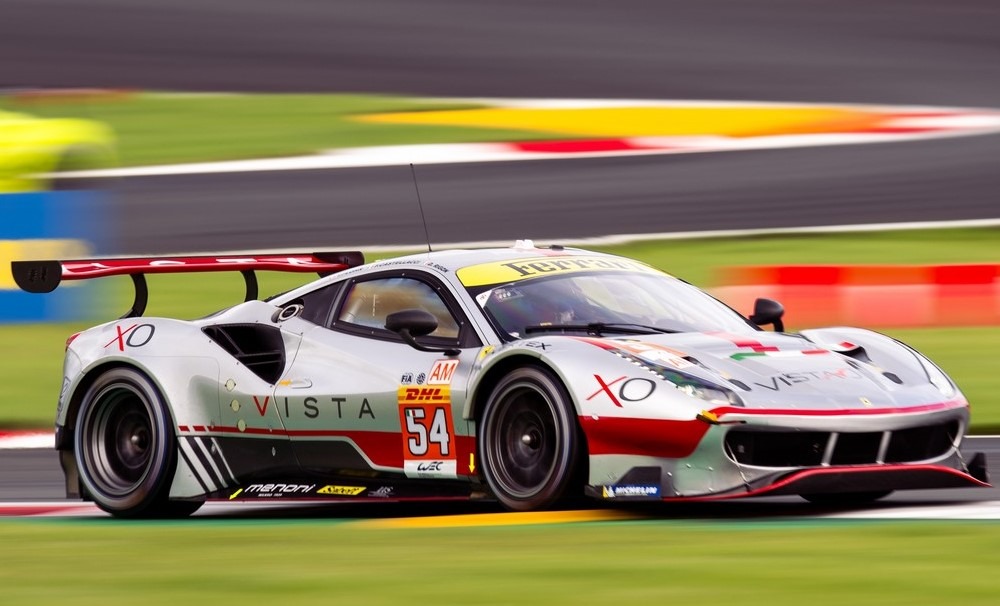 AF Corse,2024 World Endurance Championship