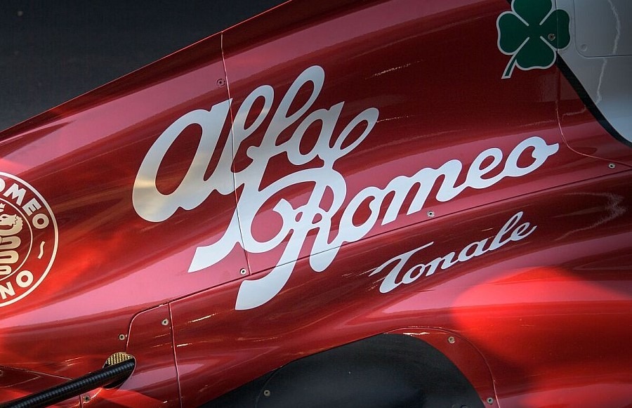 Alfa Romeo sets focus on WEC following F1 exit