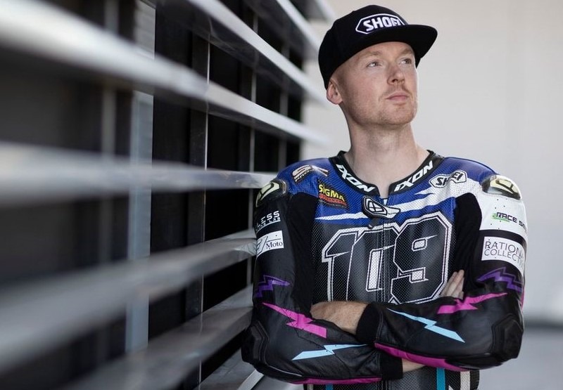 BMW Motorrad,Bradley Smith and Sylvain Guintoli,2024 WorldSBK