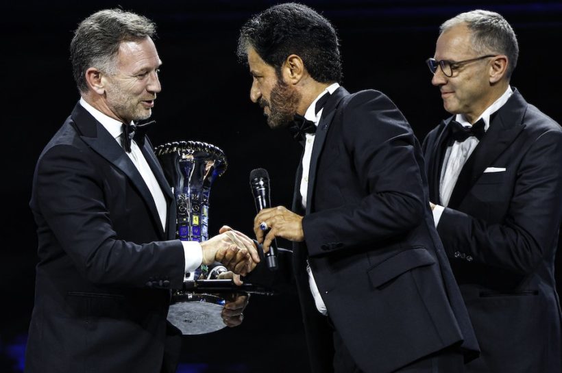 FIA,Wolffs,controversial investigation,Toto Wolff and his wife Susie Wolff