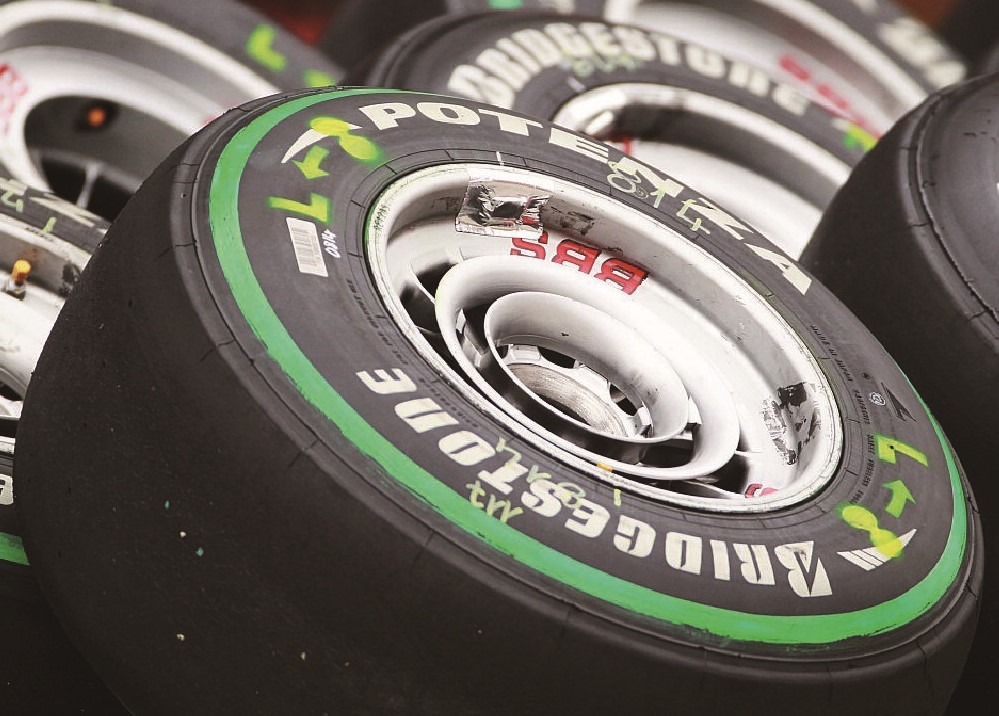 Bridgestone set to be confirmed as the official Gen4 Formula E tyre supplier