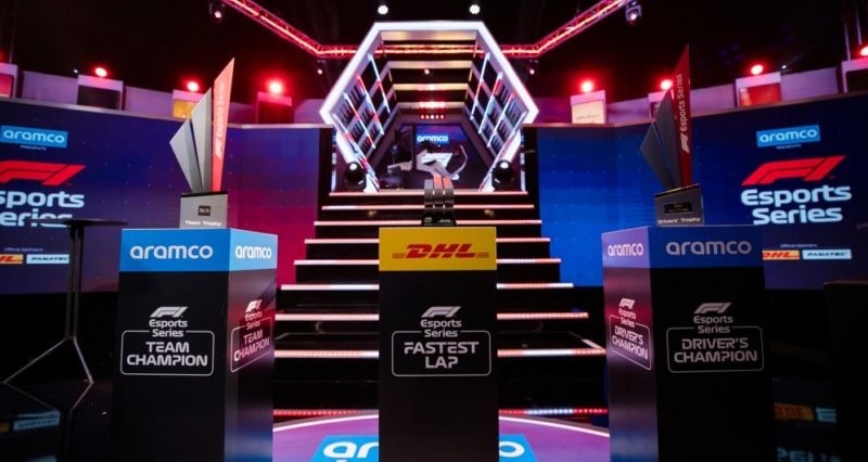 F1 Esports event postponement raises concerns