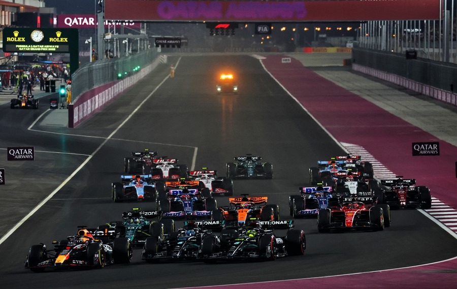 FIA,cooling scoop,F1