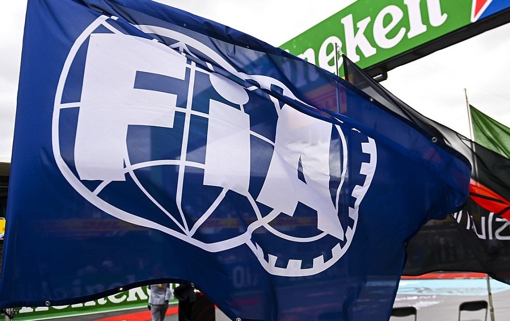 FIA,rules against misconduct