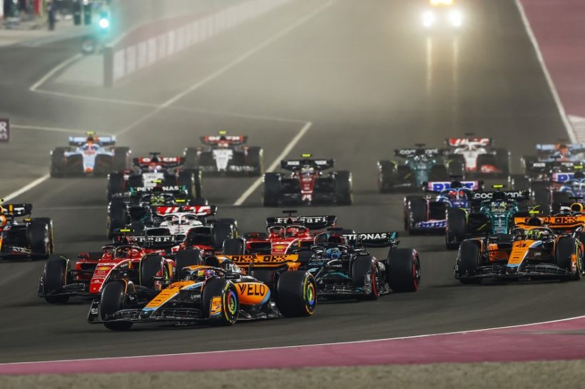 FIA,rules against misconduct