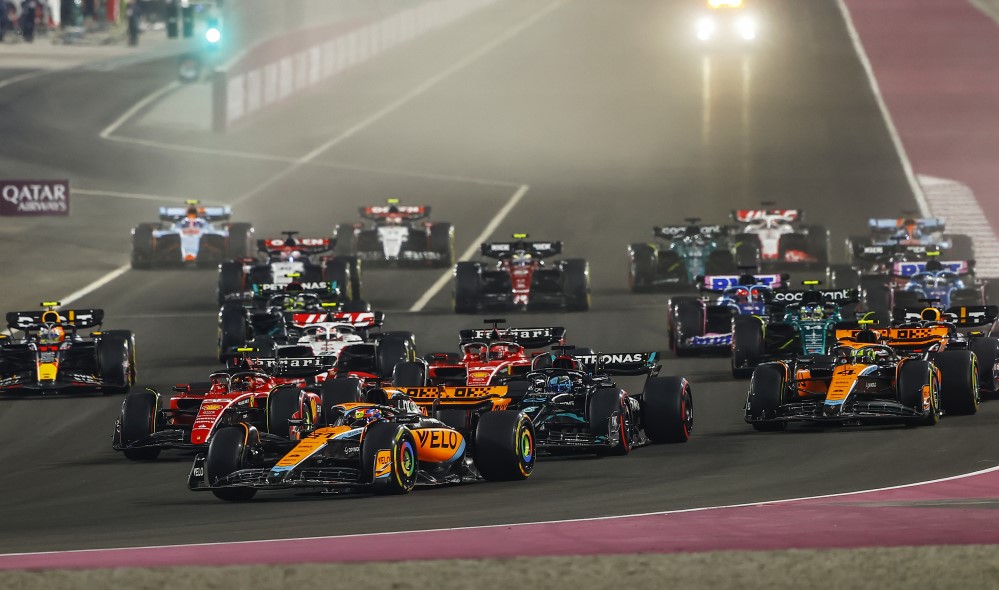 2026 F1 cars,FIA