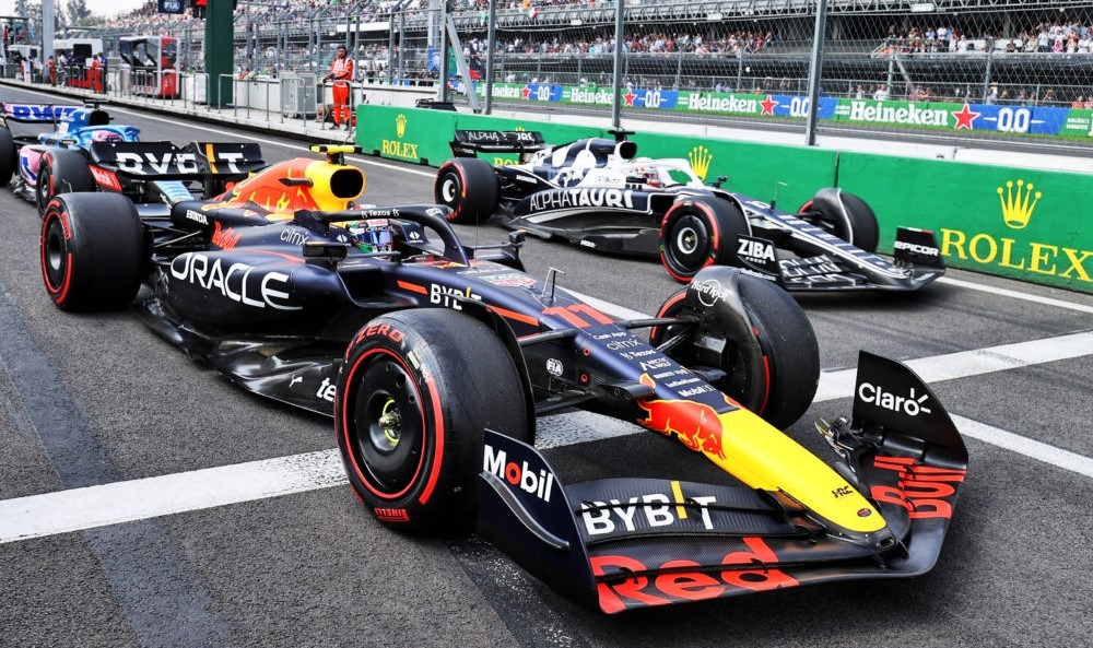 Red Bull and AlphaTauri,FIA,Red Bull and AlphaTauri collaboration