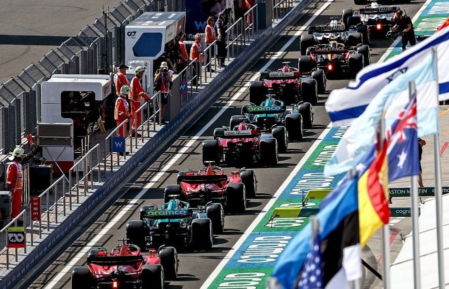 FIA,Wolff allegations