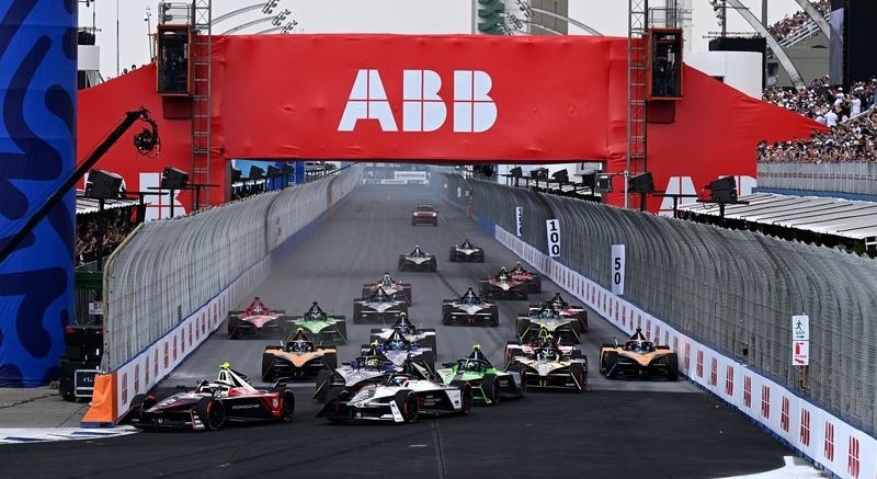 Formula E confirms TNT Sports as the new broadcast partner