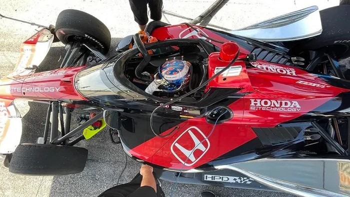 Honda raises doubts over IndyCar engine supply amid rising costs