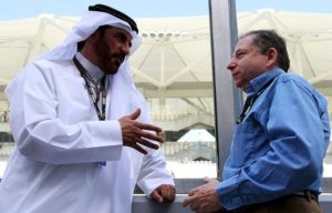 Jean Todt hits back at Mohammed Ben Sulayem's claim about his leadership