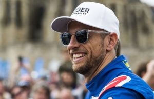 Jenson Button commits to WEC with Hertz Team JOTA
