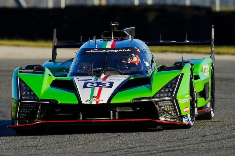 Wayne Taylor Racing,Daytona,IMSA,2024 IMSA,IMSA WeatherTech SportsCar Championship