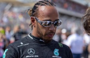 Lewis Hamilton declines to vote for the Formula 1 driver of the year award