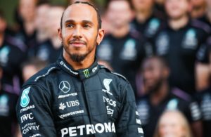Lewis Hamilton slams FIA for 'unacceptable' actions amid Wolffs controversy