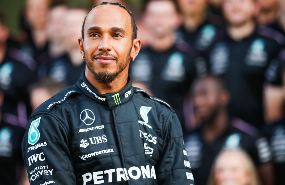 FIA,Wolffs,controversial investigation,Toto Wolff and his wife Susie Wolff
