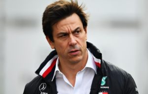 Mercedes confirms 'active legal exchange' following FIA investigation