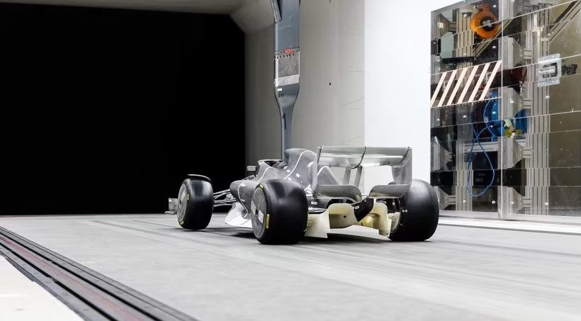 Prema Racing,Oliver Bearman,Formula 2
