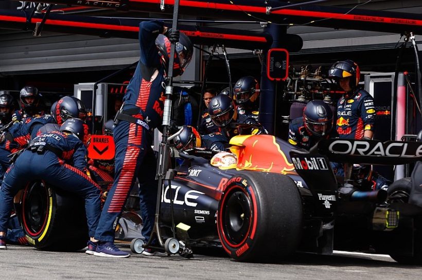 2026 F1 cars,FIA